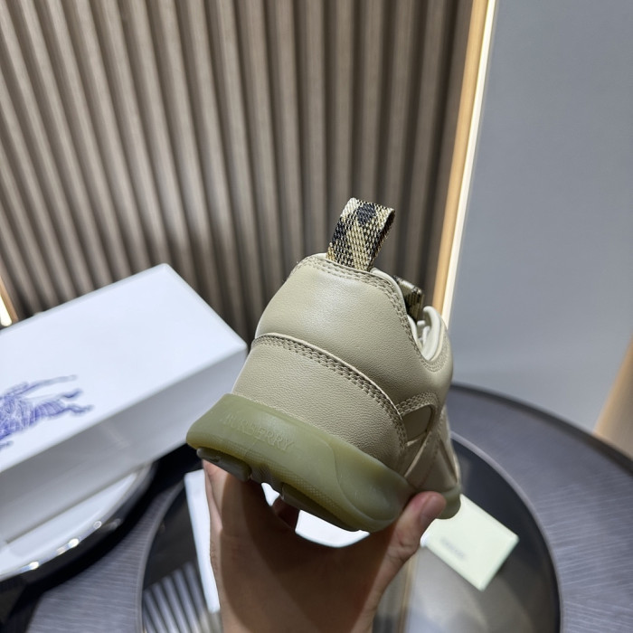 BUR*ERRY SHOES BBY103