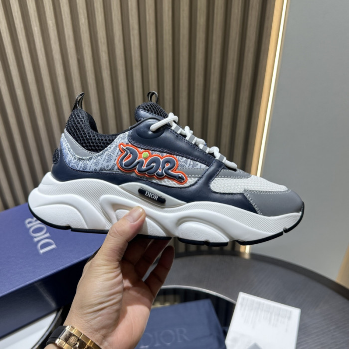 DIO* SNEAKERS B22 T0000-167