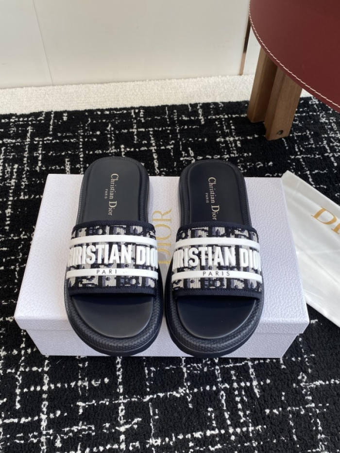 Dio* sandals DS105