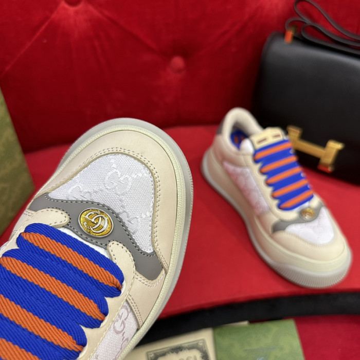 GUCC* SNEAKER GC166