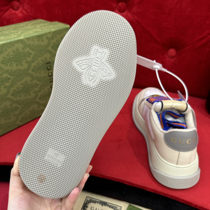 GUCC* SNEAKER GC166
