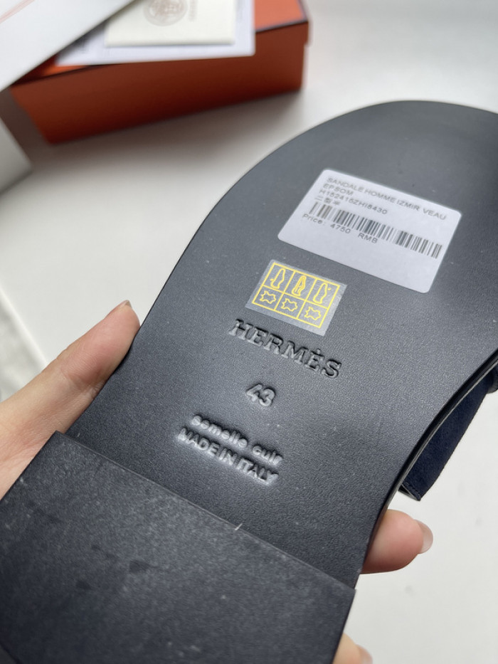 Herme* Sandal HS105