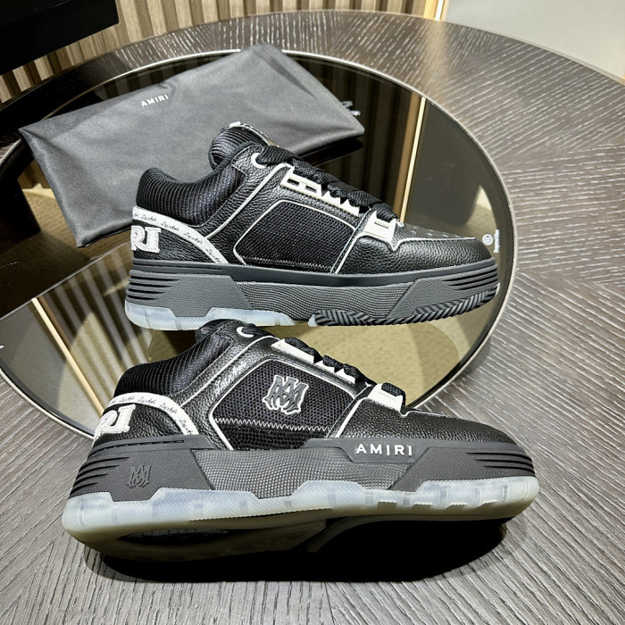 A*iri MA-1 Sneakers AM241