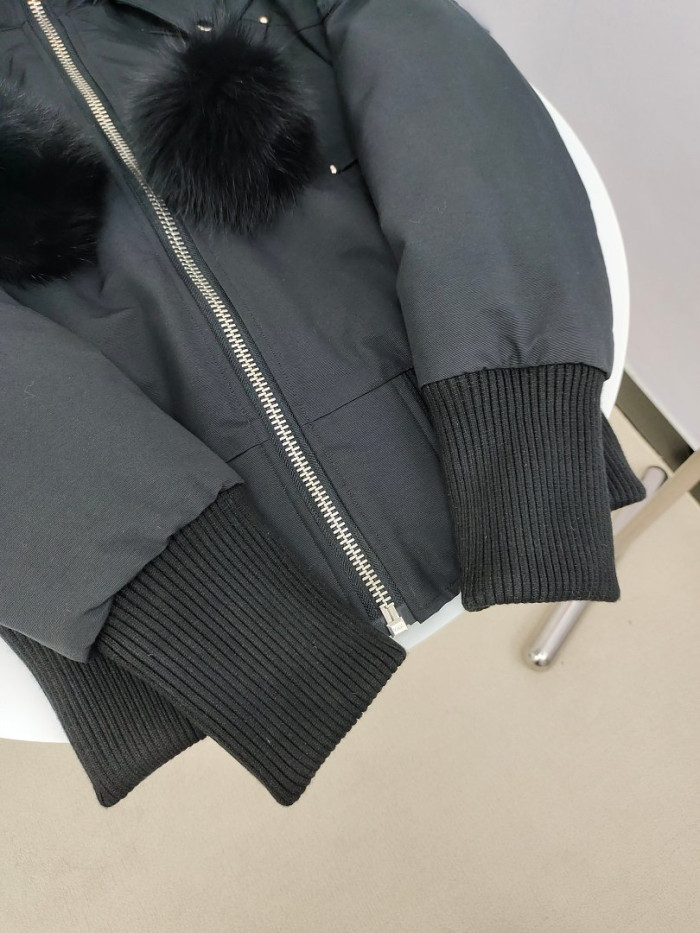 M00se knuckles jacket MK16