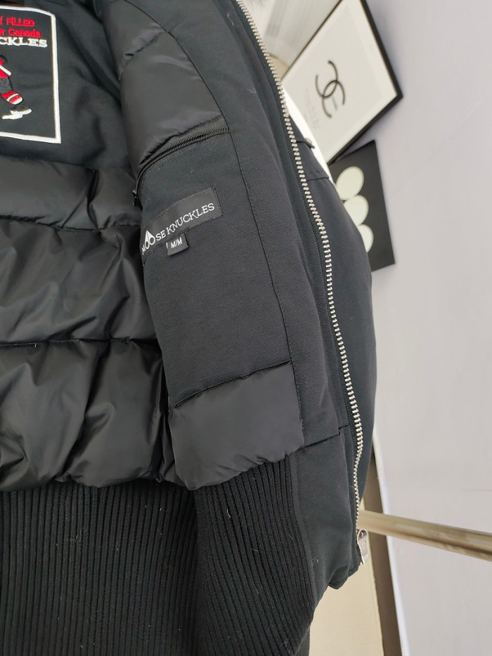 M00se knuckles jacket MK16