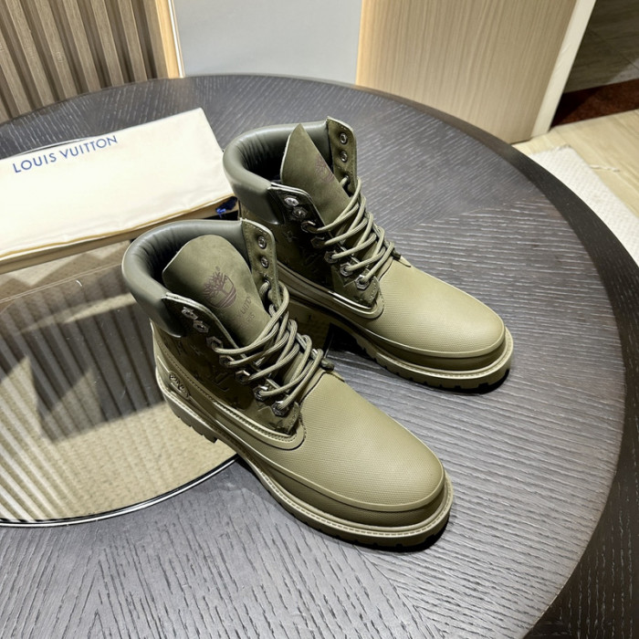 LV Boots L0000428