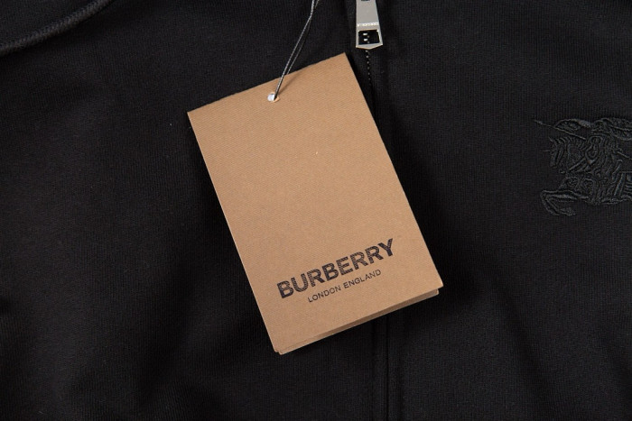 BUR*ERRY HOODIE BR44