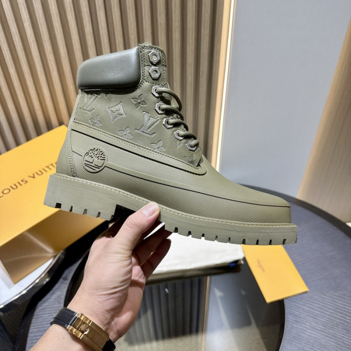 LV Boots L0000428