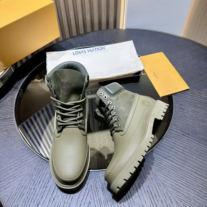LV Boots L0000428