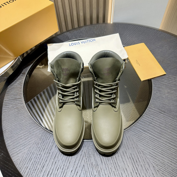 LV Boots L0000428