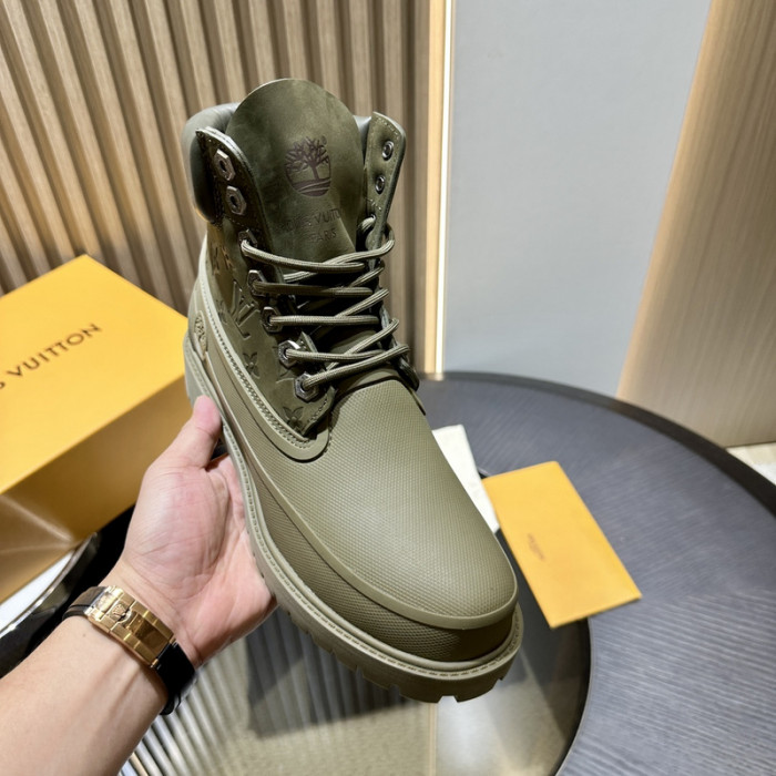 LV Boots L0000428