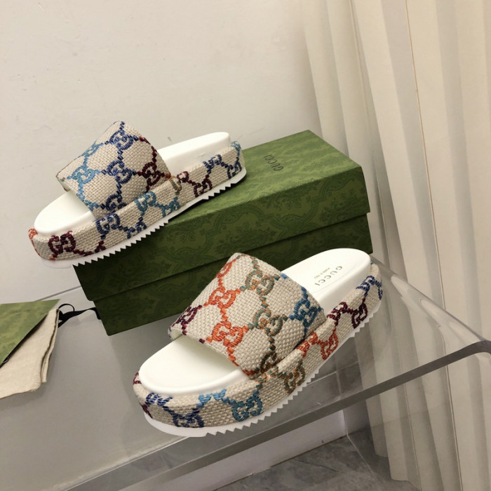 Gucc* Sandal146