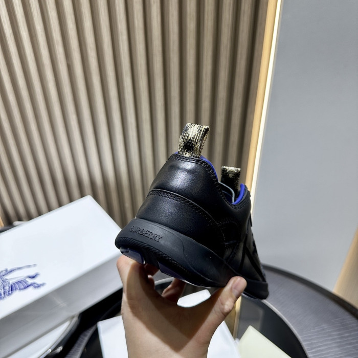 BUR*ERRY SHOES BBY102