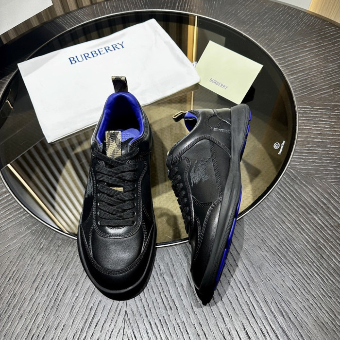 BUR*ERRY SHOES BBY102