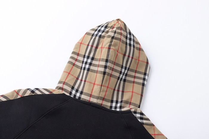 BUR*ERRY HOODIE BR43