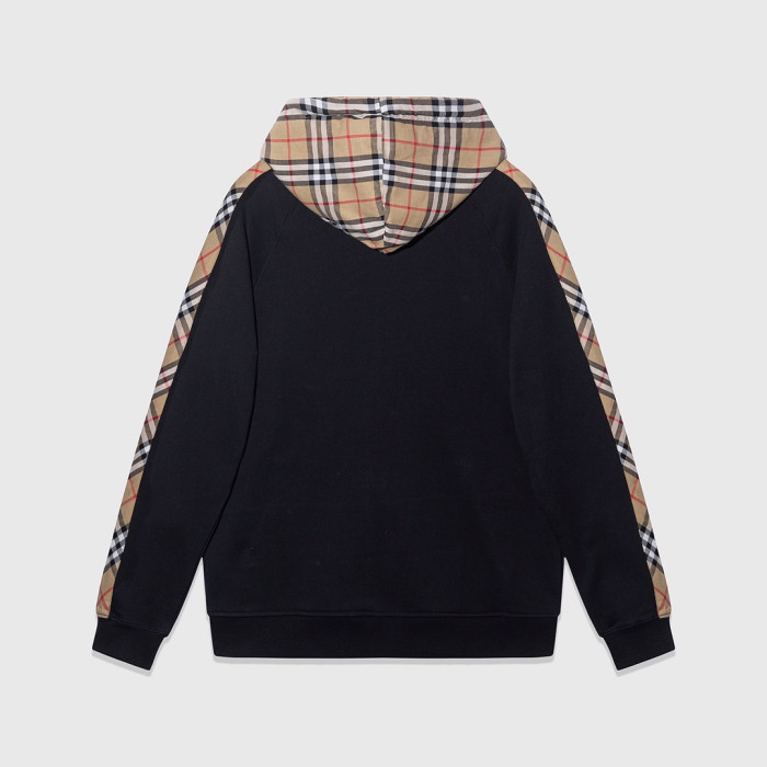 BUR*ERRY HOODIE BR43