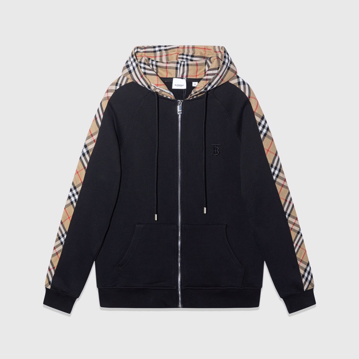 BUR*ERRY HOODIE BR43