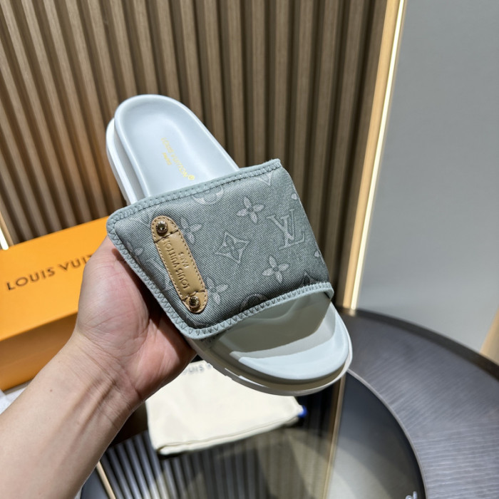 L&V sandal 144