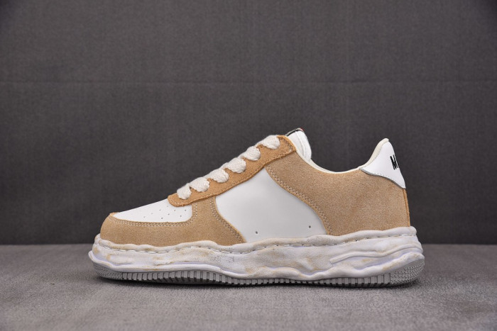 Ma1s0n MIHARA YASUHIRO SNEAKER MMYS116