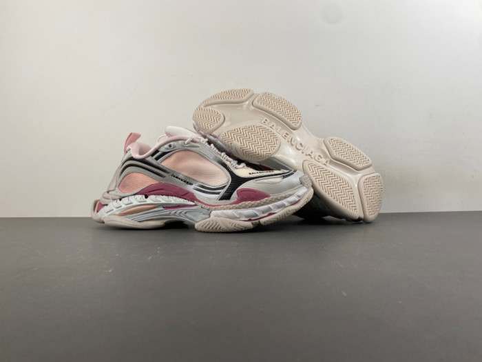 Ba1en*iaga TRIPLE S SNEAKER WTR2G 6800