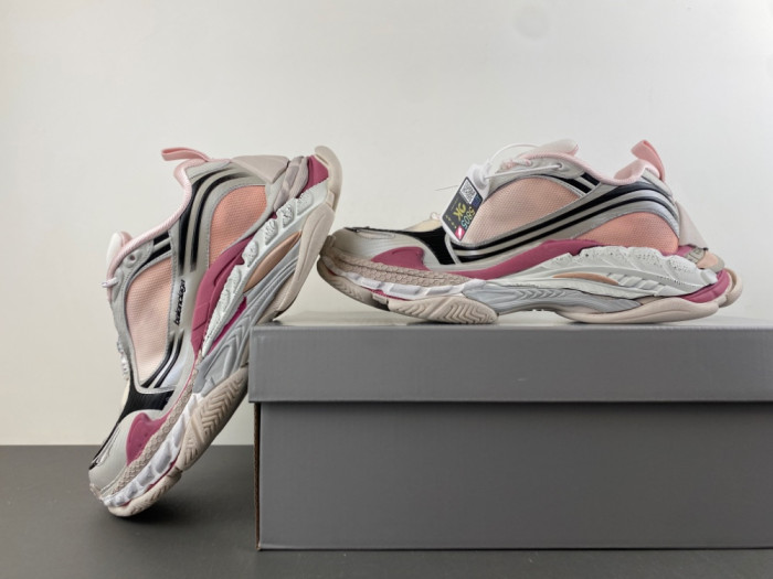 Ba1en*iaga TRIPLE S SNEAKER WTR2G 6800
