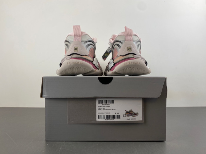 Ba1en*iaga TRIPLE S SNEAKER WTR2G 6800