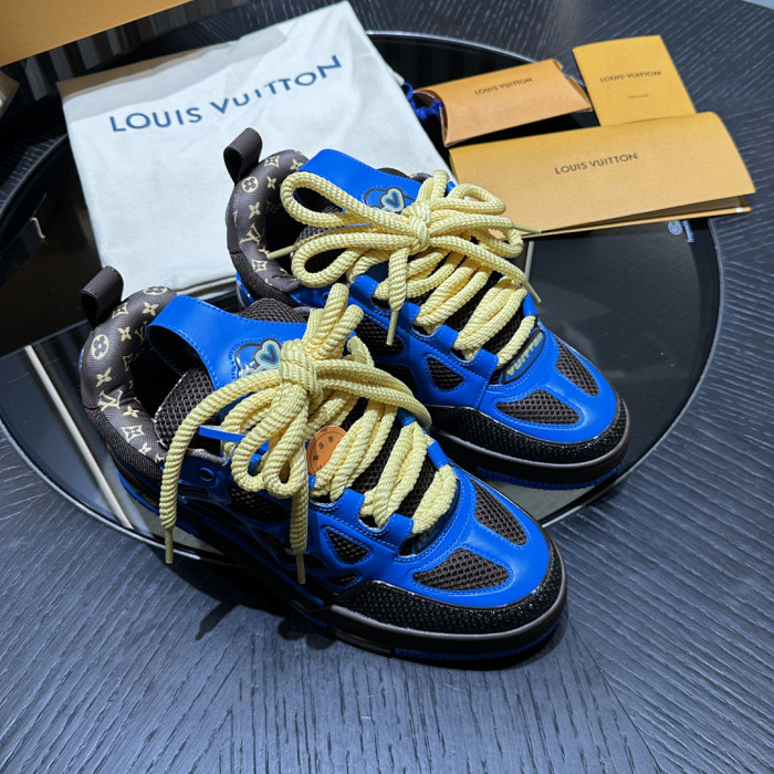 LV Skate snekaers L0000687