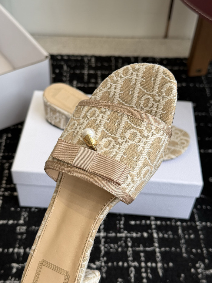 Dio* sandals DS167