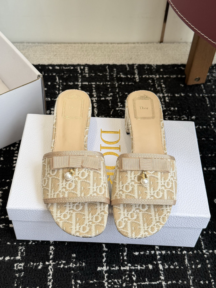 Dio* sandals DS167
