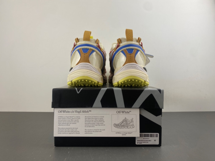 Off-White Be right back OWIA289F53