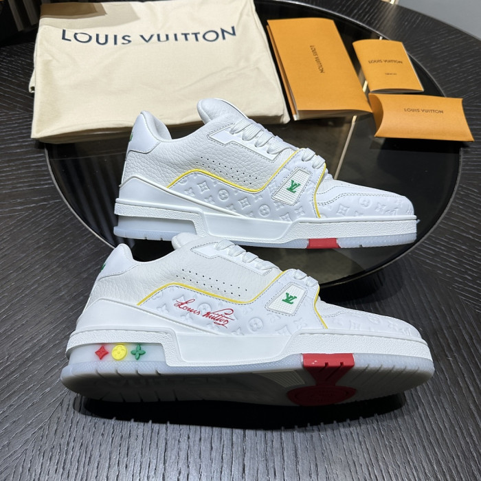 LV snekaers L0000769