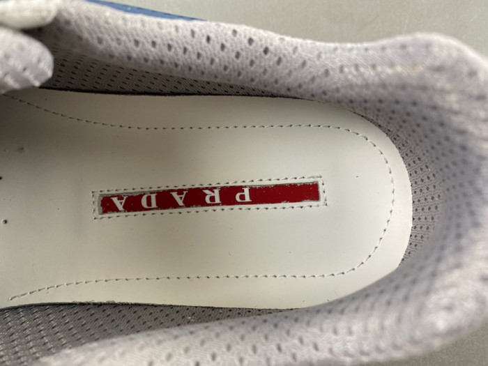 PRAD* SNEAKERS P146