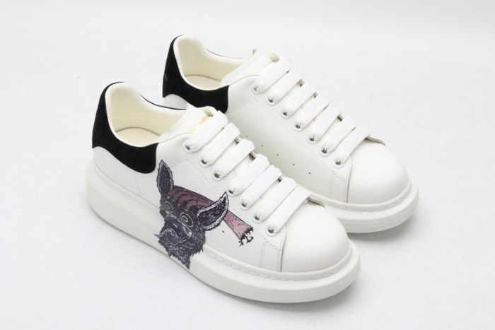ALEXANDER MCQ162