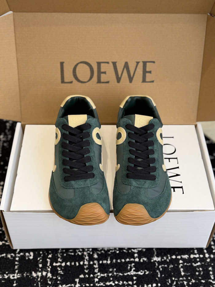 L0ew* SNEAKERS LW035