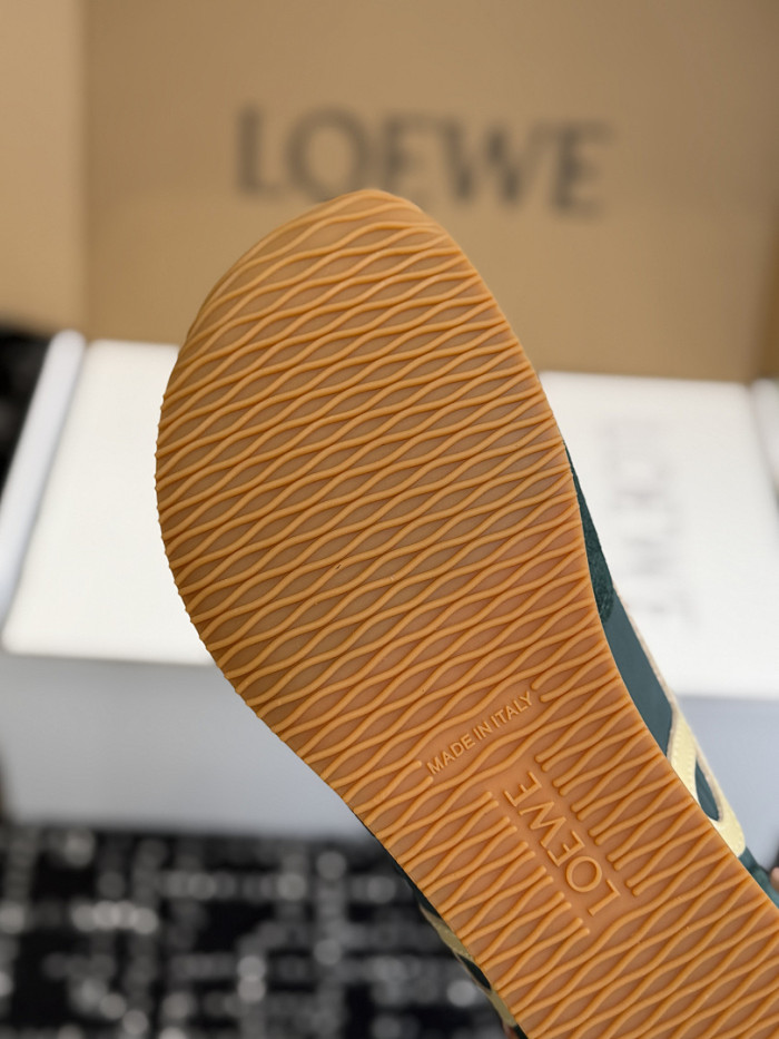 L0ew* SNEAKERS LW035