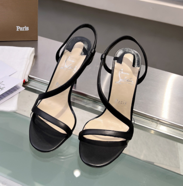 C&L Heels 10.5cm CLL000166