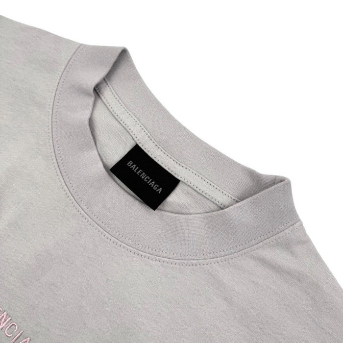 Balenciag* T-SHIRT Bh128