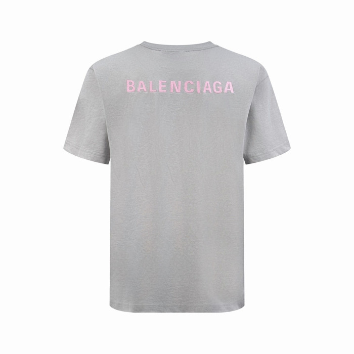 Balenciag* T-SHIRT Bh128