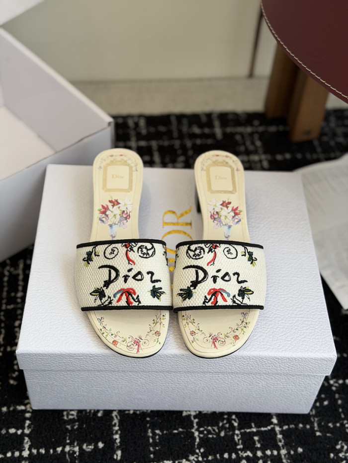 Dio* sandals DS144