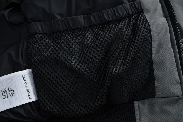 Canada G00SE JACKET CG53
