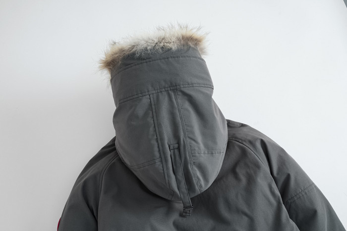 Canada G00SE JACKET CG53