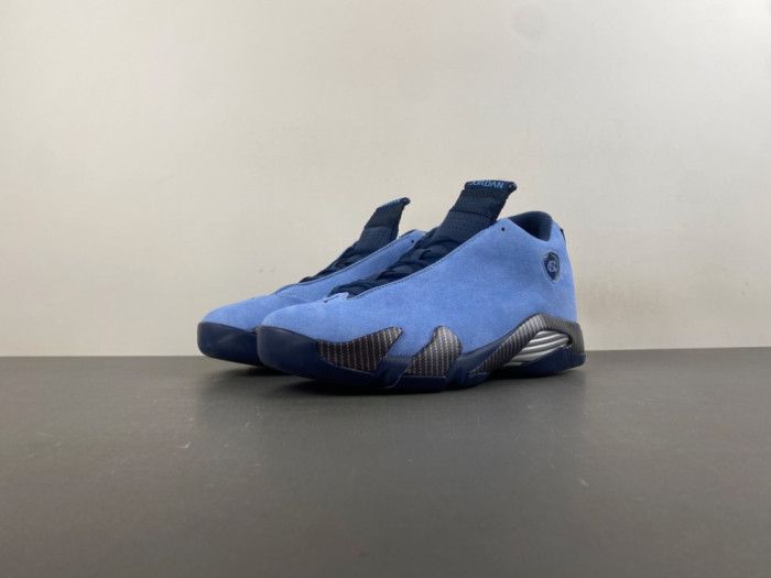 Air Jordan 14 HOWARD IF5015-408