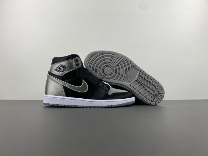 Air Jordan 1 Retro High OG Satin Shadow FD4810-010