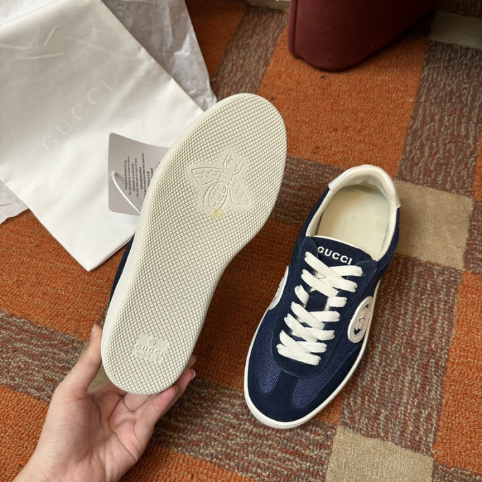 GUCC* SNEAKER GC137