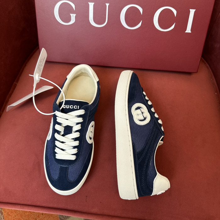 GUCC* SNEAKER GC137