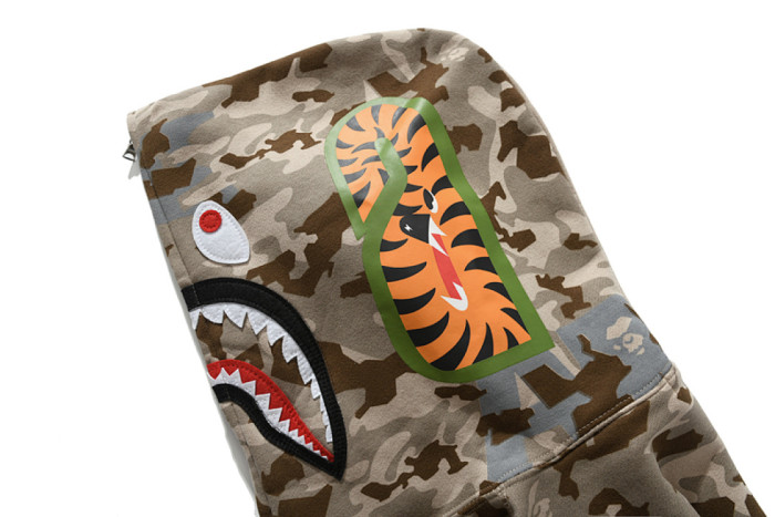 BAPE bvip42