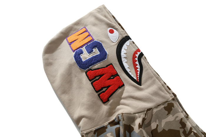 BAPE bvip42