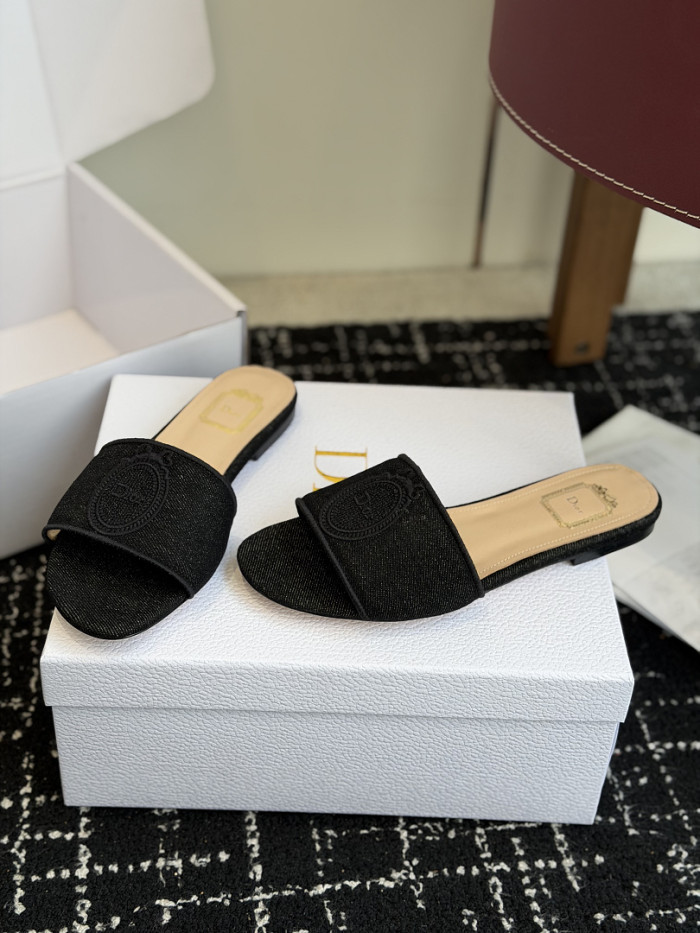 Dio* sandals DS148