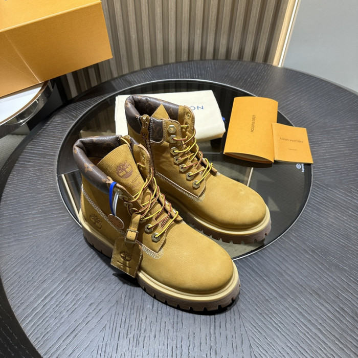 LV Boots L0000472