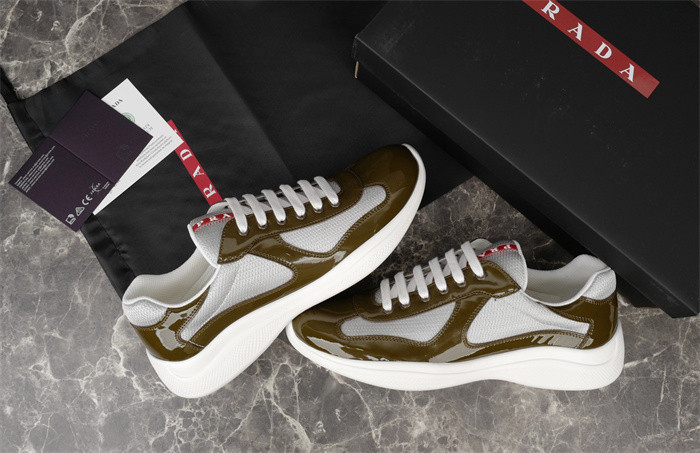 PRAD* SNEAKERS P138